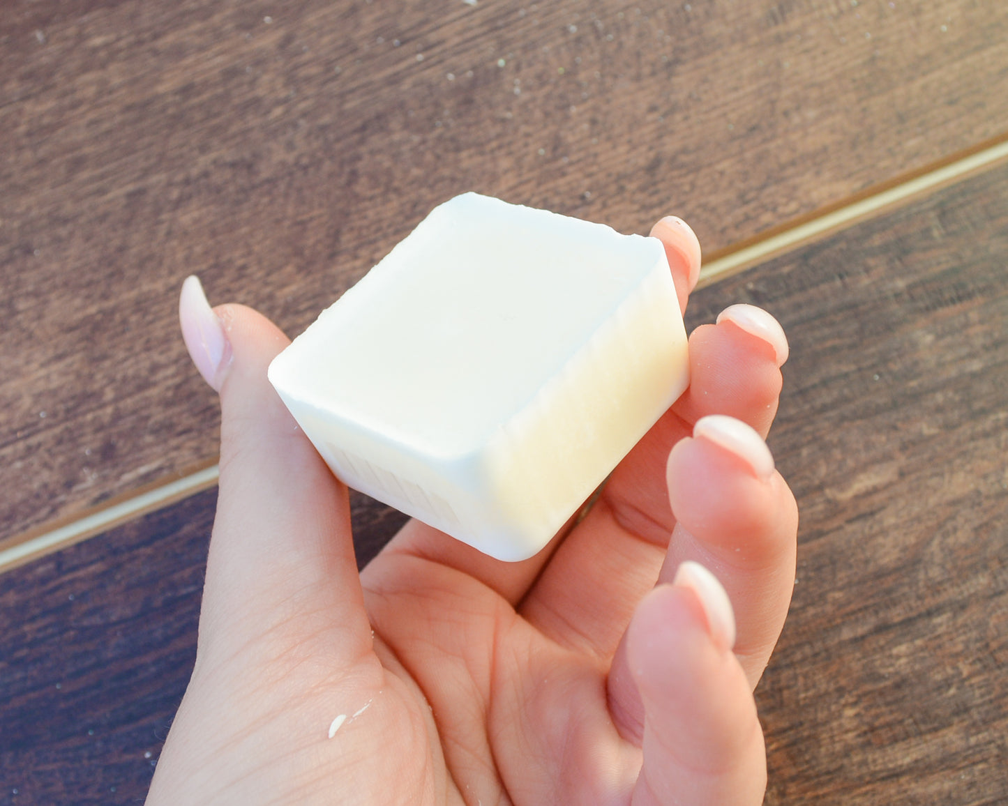 The Games | Wax Melt Sample Box
