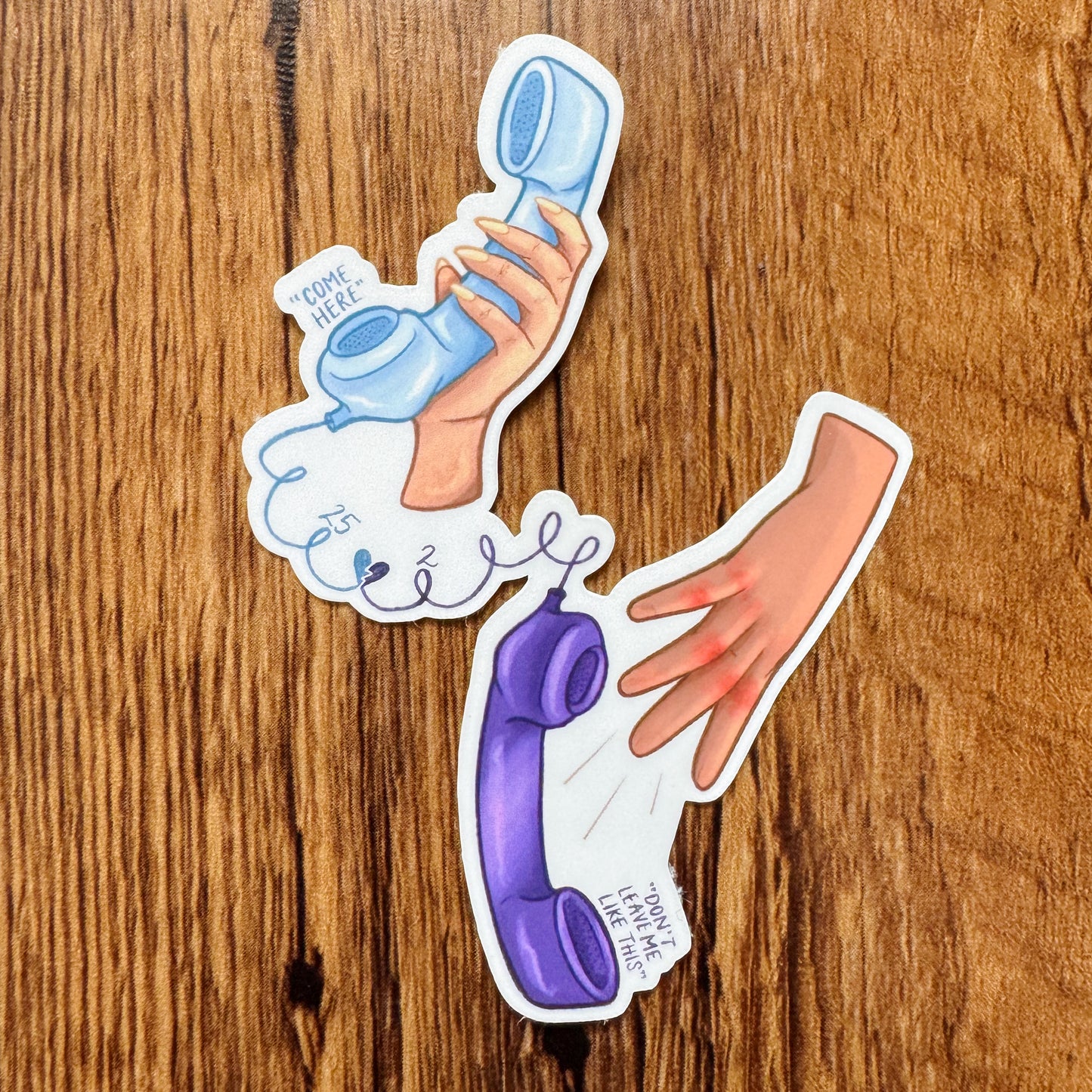 Sydney N3 | Vinyl Sticker