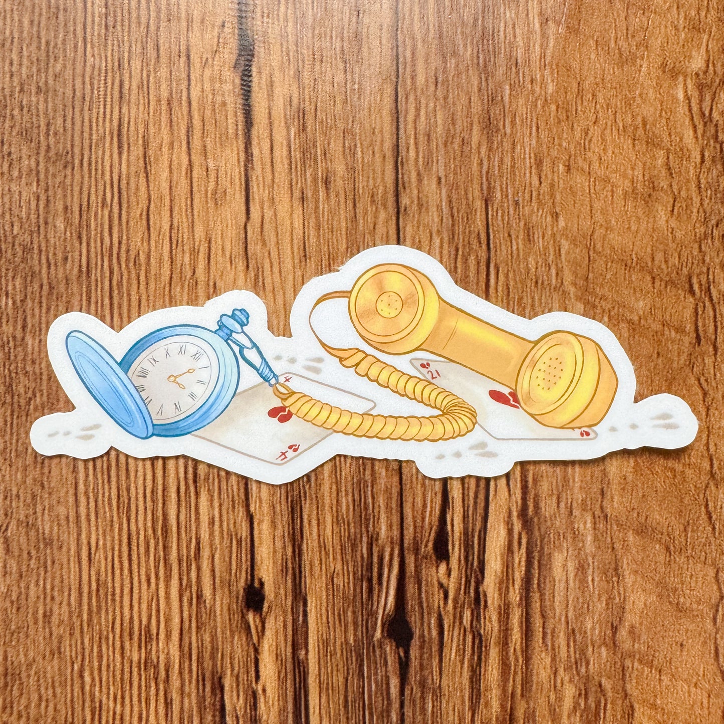 Houston N1 | Vinyl Sticker