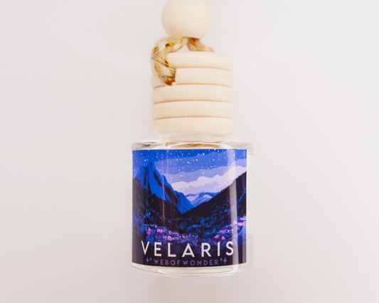 Velaris Car Freshener