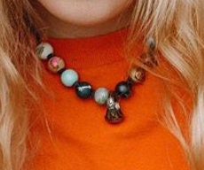 Annabeth Camp Necklace | Bookish Inspired